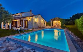 Villa Sujevic
